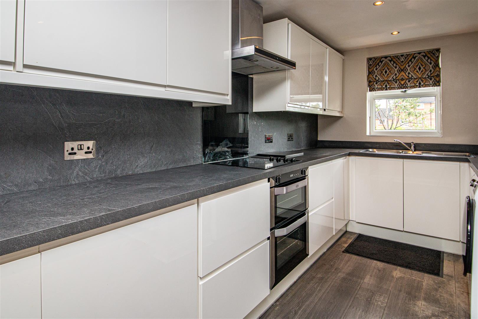 Rhodes Place, Oldbrook, Milton Keynes